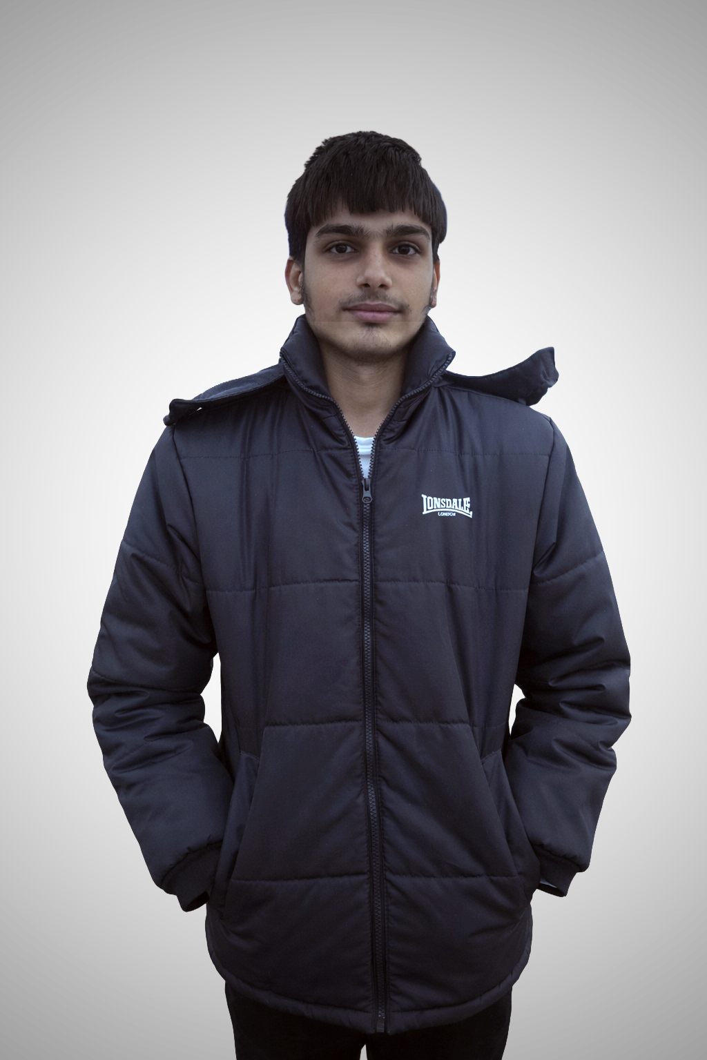 Muhammad Hassan